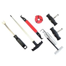 7pc windscreen removal tool - 7pc,