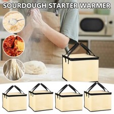 Foldable Dough Proofer