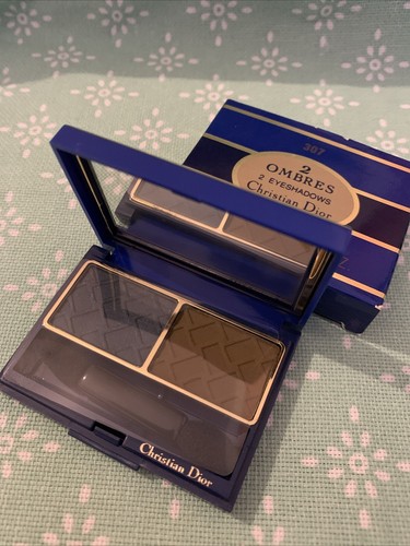 Christian dior eyeshadows - dior, 2