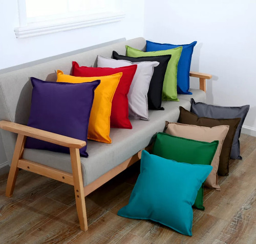 Waterproof garden cushion - waterproof,