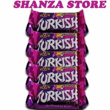 Fry's Turkish Delight Bar, 5