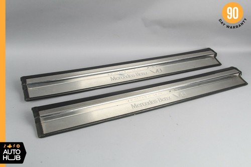 Mercedes w208 clk430 - 98-02,