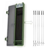 Carp Fishing Tackle Box Case