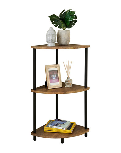 Tier corner rack - 3,
