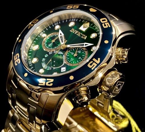 Invicta mens pro - mens,