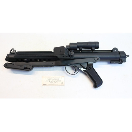 Master replicas star wars - master,