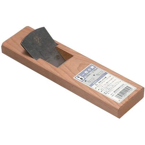 Japanese wood block - wood,