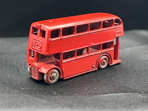 Lesney matchbox london - matchbox,