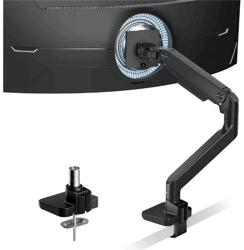 Ares wing single monitor - ares,