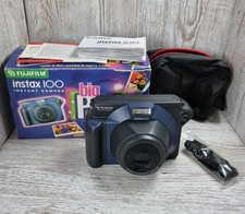 Fujifilm Instax Wide 100