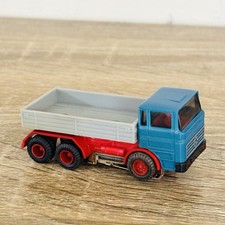 Vintage Faller LKW Mercedes