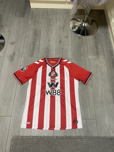 Sunderland home football - sunderland, shirt
