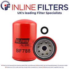 Fuel Filter for Morbark Eager