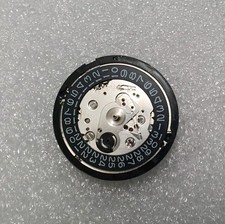 Seiko 7S26A Movement / Date -