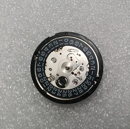 Seiko 7s26a movement date - seiko,