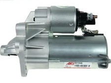 Starter motor Clockwise