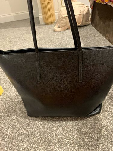 Tote handbag