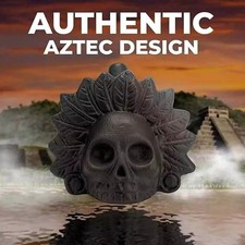 For Ancient Aztec Death