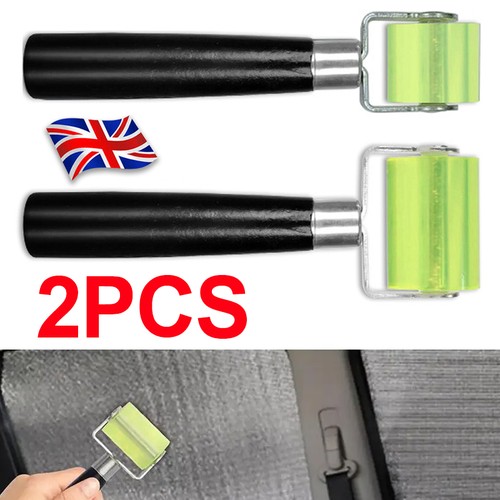 2pcs car soundproofing - 2pcs,