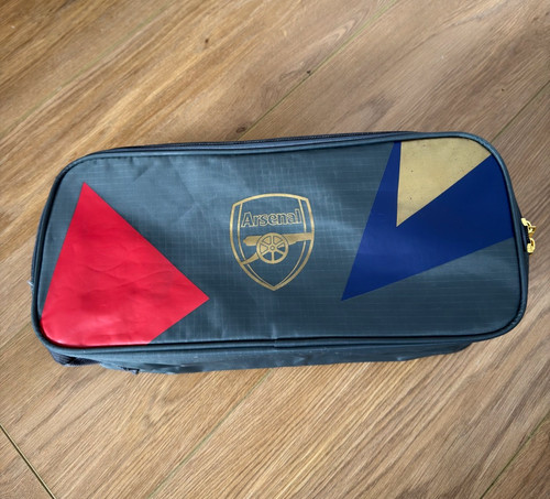 Official arsenal young guns - official,