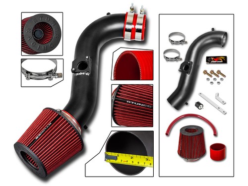 Rtunes short ram air - ram,