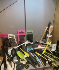 Job Lot Kitchen Untensils