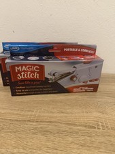 JML Magic Stitch Portable &