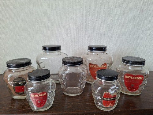 Job lot vintage - job,