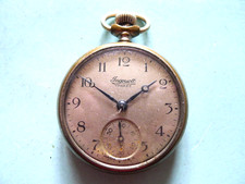 Ingersoll Yankee USA  Gents