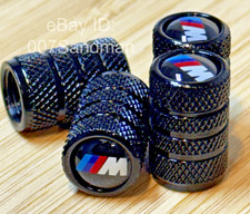 BMW M-Sport Tri Colour