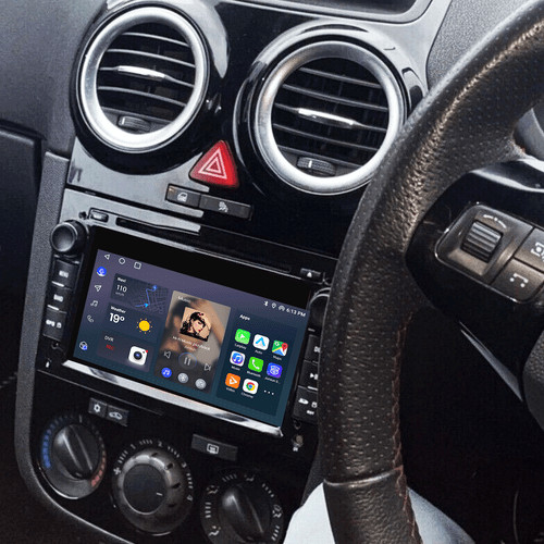 Vauxhall corsa 2006 2014 - corsa, 2014*