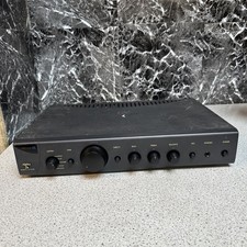 Arcam Alpha 7R Stereo