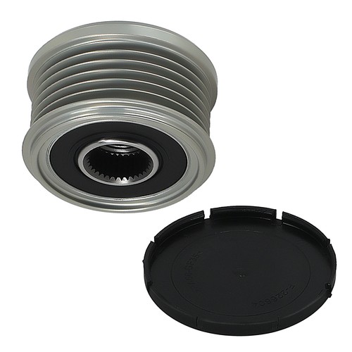 Alternator pulley for - pulley,