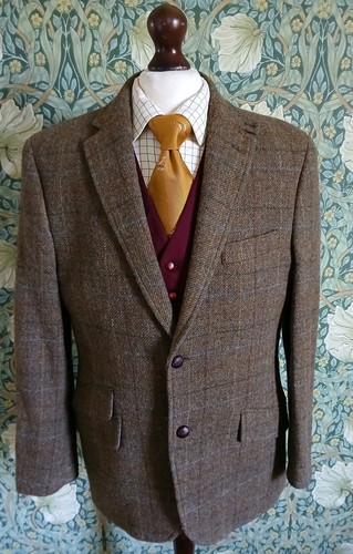 Sartorial moon yorkshire - m&s,