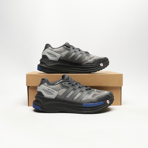 Adidas junior grey size - rs,