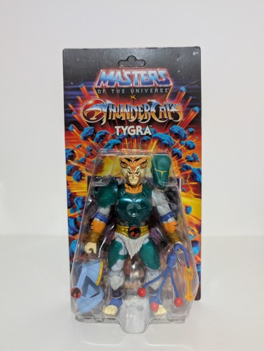 Mattel masters of the - masters,