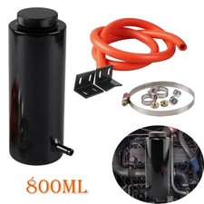 Modification Coolant Overflow