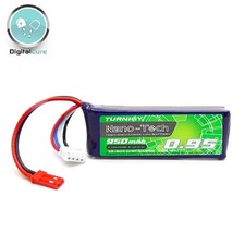 RC Battery Turnigy 950mAh