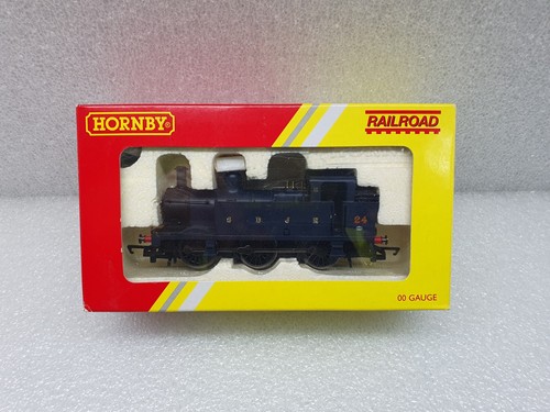 Hornby r2882 class jinty - r2882,