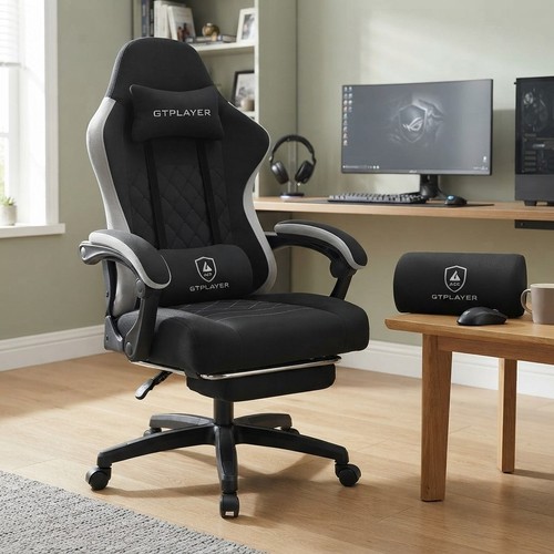 Spacious and comfortable - spacious,