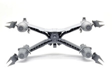 Replica SA-23E Starfury Heavy