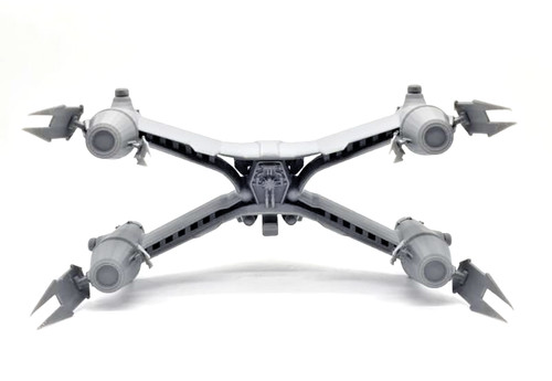 Replica 23e starfury heavy - sa-23e,