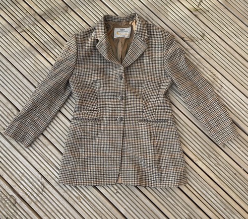 Vtg aquascutum london ladies - aquascutum,
