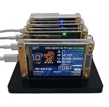 Exquisite-ESP32-D0WD-V3 Nerd