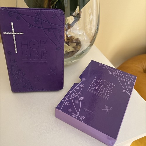 Holy bible english - holy,