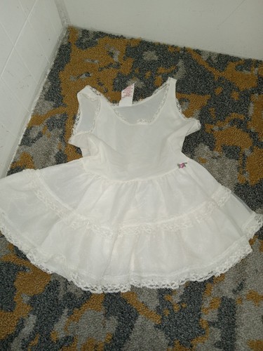 Vintage childs full - vintage, "me"