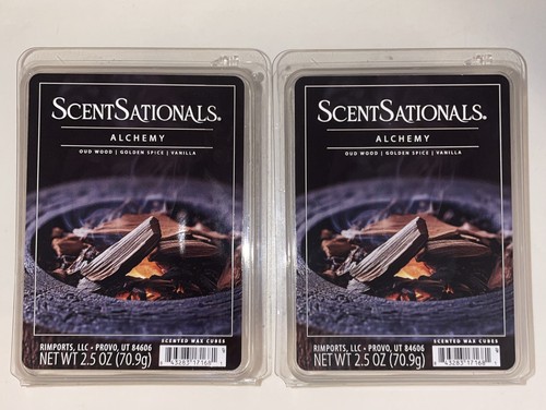 Scentsationals scented wax - scentsationals,