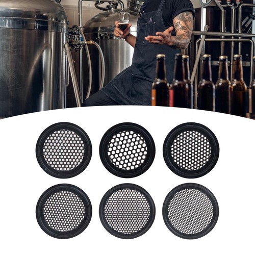 Leakproof brewery gasket - leakproof,