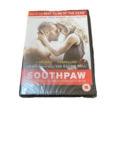 Southpaw - , (dvd,