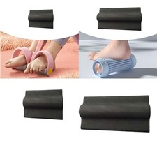 Foot Stretcher Pad Training